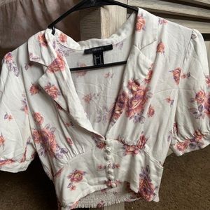 Forever 21 Shirt